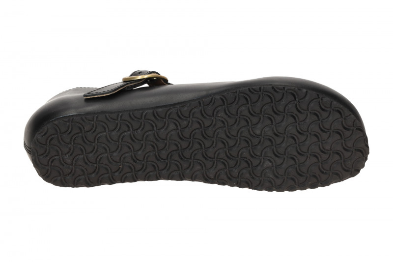 Birkenstock Tracy Schuhe Mary-Jane schwarz SCHMAL 1018132