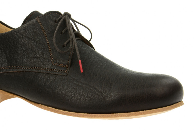 Think Mauna Schuhe braun espresso
