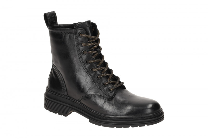 Tamaris Stiefel Boots schwarz 25230