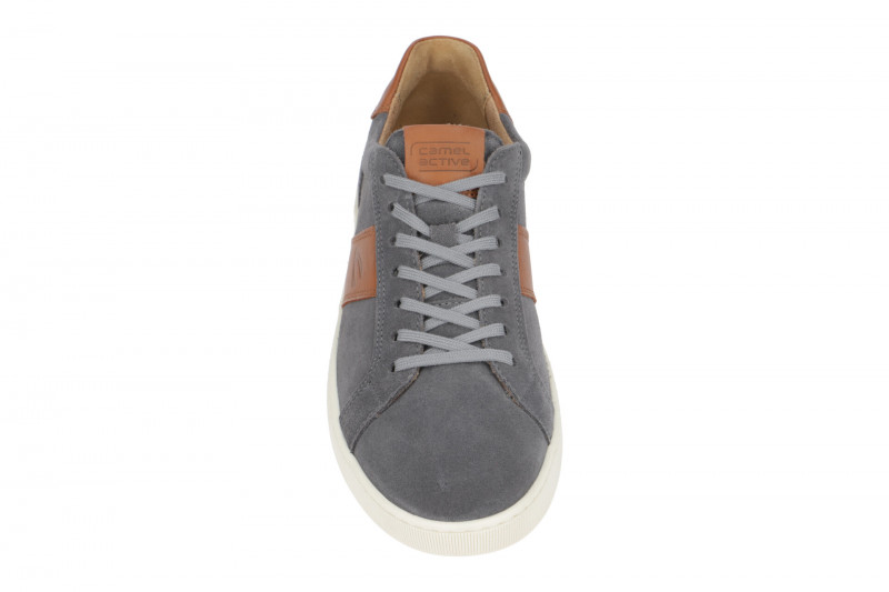 camel active Tonic 11 Schuhe dunkelgrau