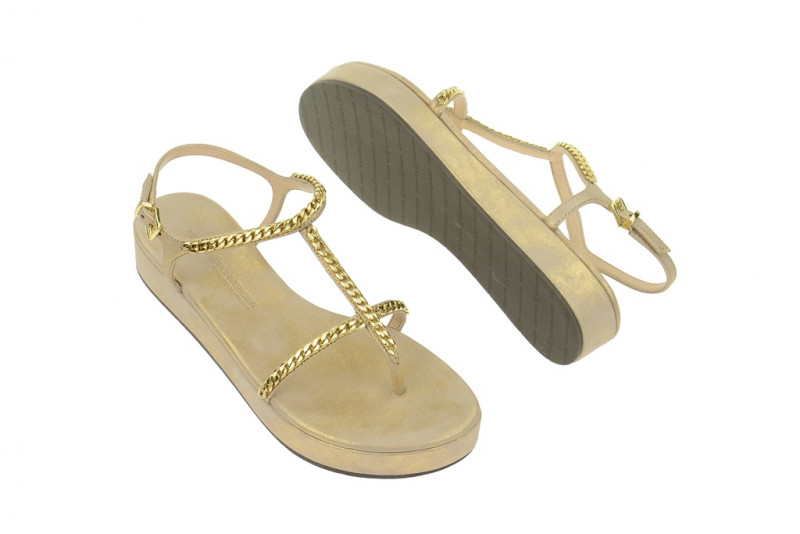 K&S Neo sand oro 71-25230-363
