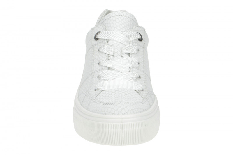 Legero Lima Schuhe weiß effekt 910
