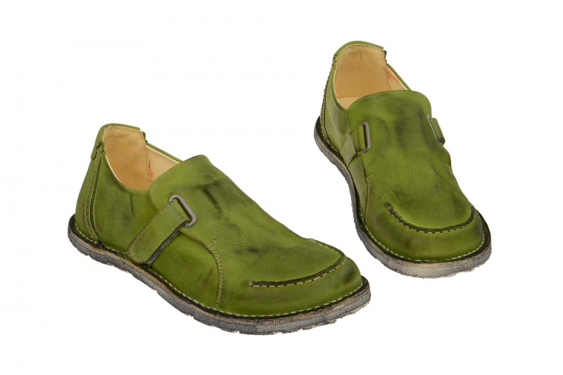 Eject Sony3Deal Slipper grün 9409/1.001