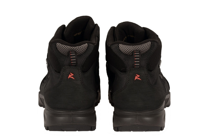 Ecco Rugged Terrain 82301451052 schwarz