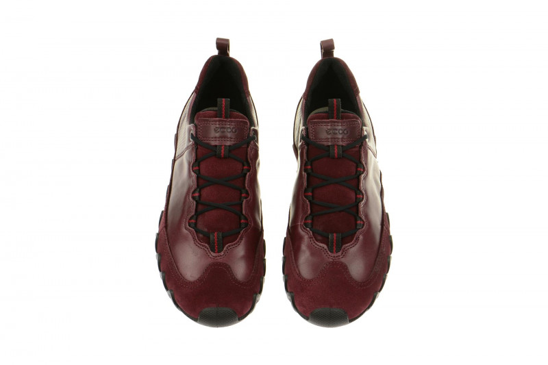 Ecco Dayla Schuhe rot bordeaux 23562352999