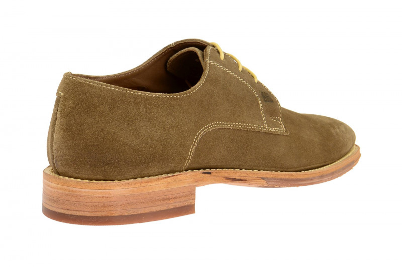 Gordon & Bros Schuhe Lorenzo beige Blake S500311