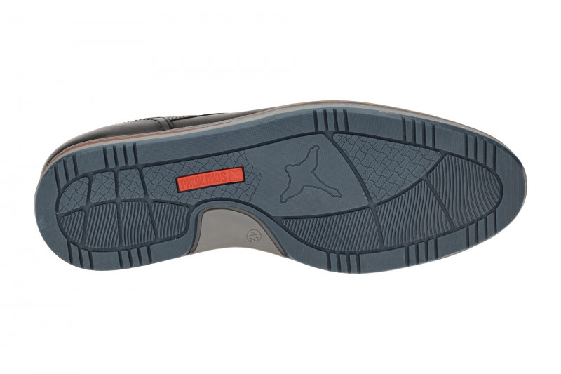 Pikolinos Avila Schuhe schwarz Herren M1T-4050