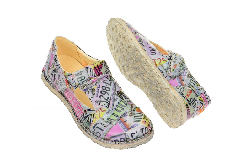 Eject Sony3Deal Schuhe pink 11190.001