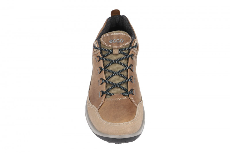 Ecco Espinho Schuhe braun Herrenschuhe