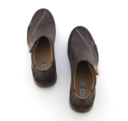 Clarks Pelican Ride Schuhe Ebony