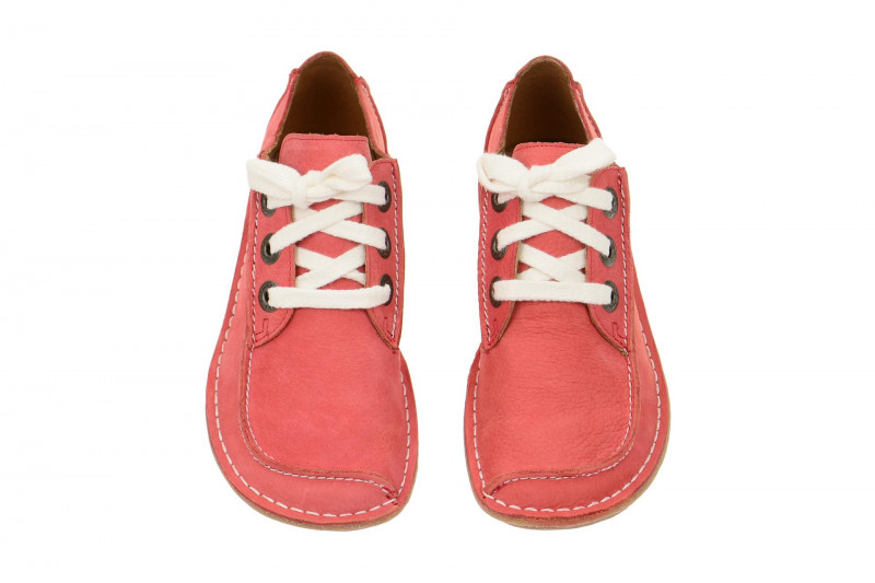 Clarks Funny Dream Schuhe pink coral - 26107945 4