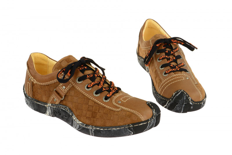 Eject SKAT Schuhe braun Herren Sneaker