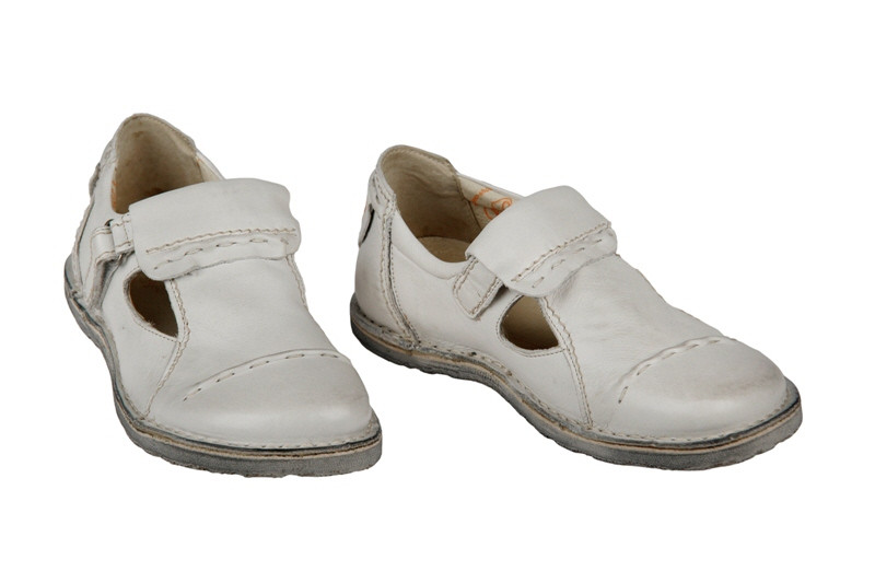 Eject Sony3Deal Schuhe weiß