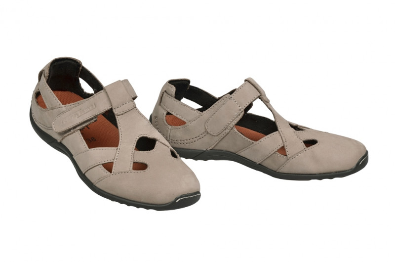 camel active Madras Schuhe stone grau 768.12.05