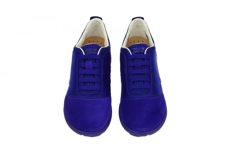 Geox Nebula Schuhe lila D641EG