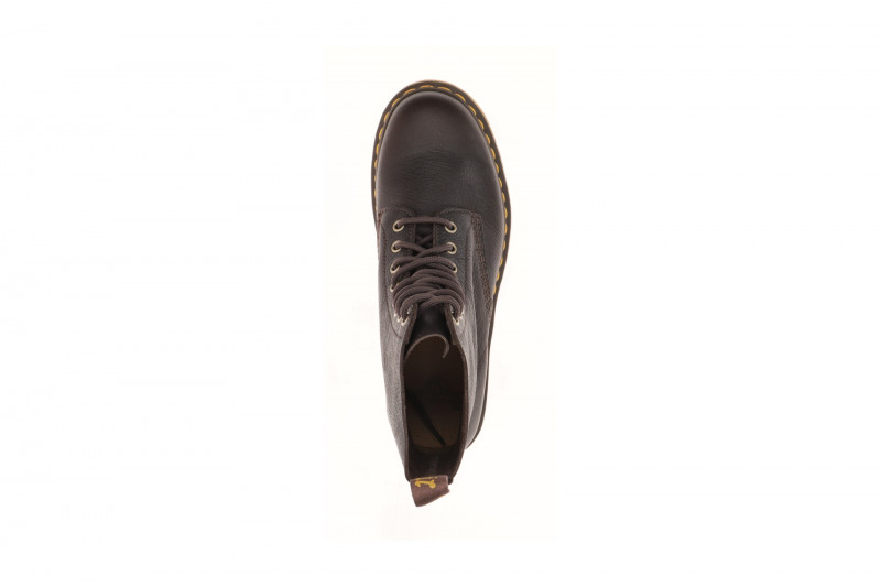 Dr Martens Pascal Stiefel braun Ambassador 1460