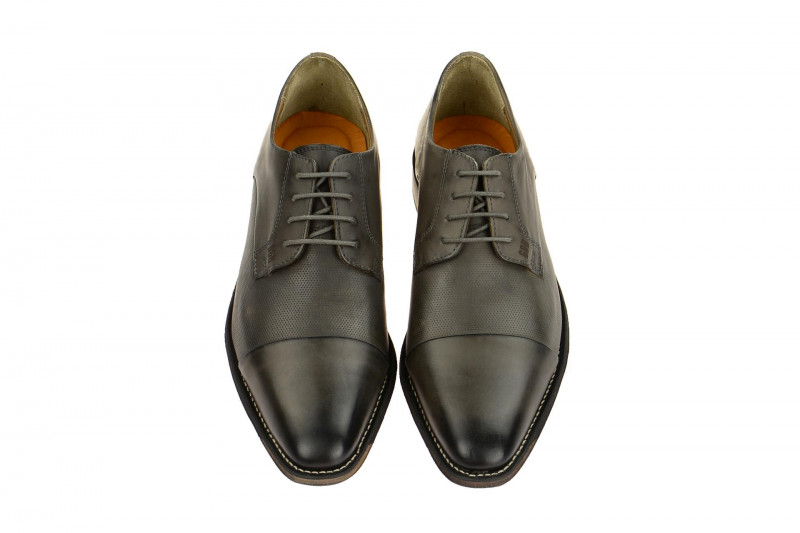 Gordon & Bros Blake Schuhe Lorenzo grau S160747