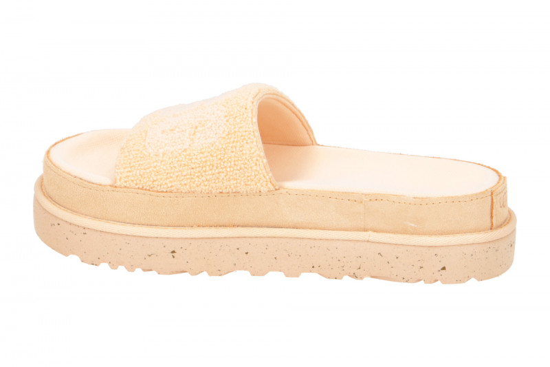 UGG Laton Pantolette rosa 1126350