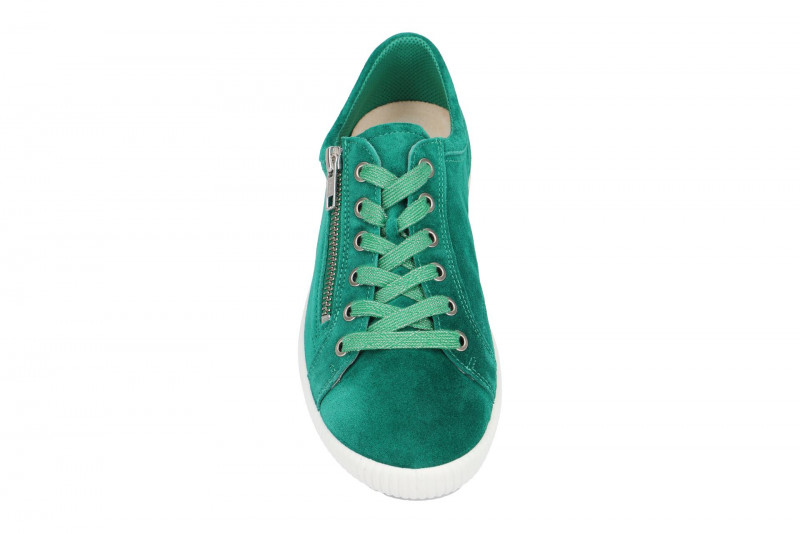 Legero Tanaro Schuhe grün 4-00818-70