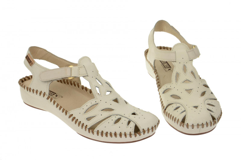 Pikolinos P.Vallarta Sandale nata castor 655-8312L