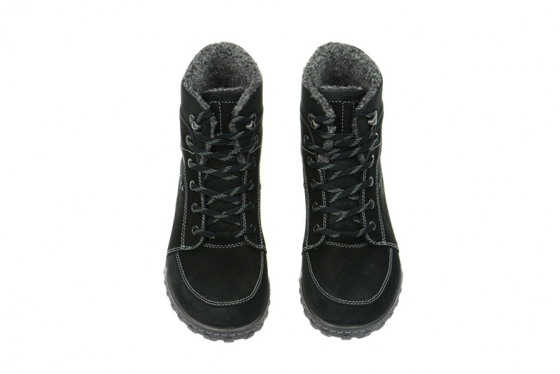 Ecco Urban Lifestyle Stiefel schwarz 83061453960