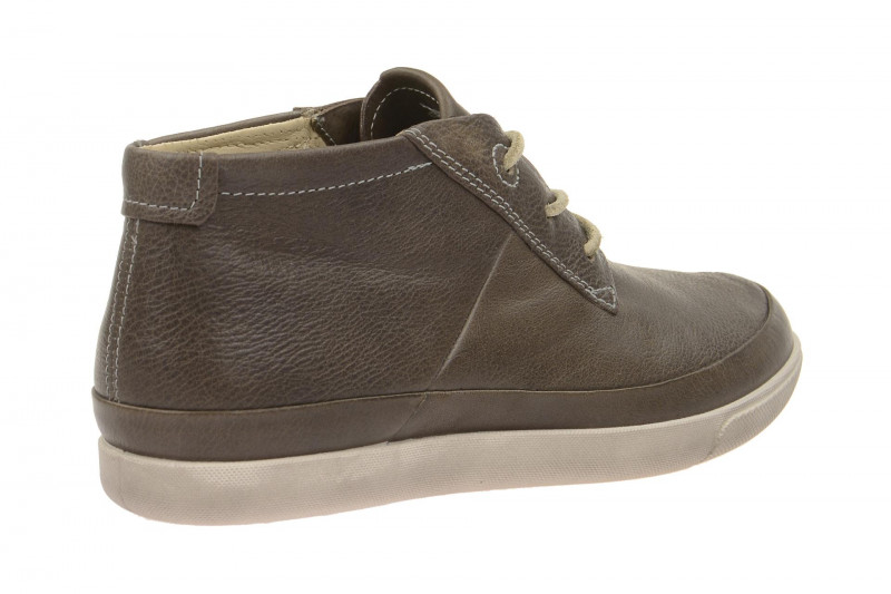 Ecco Damara Schuhe grau 24514301375