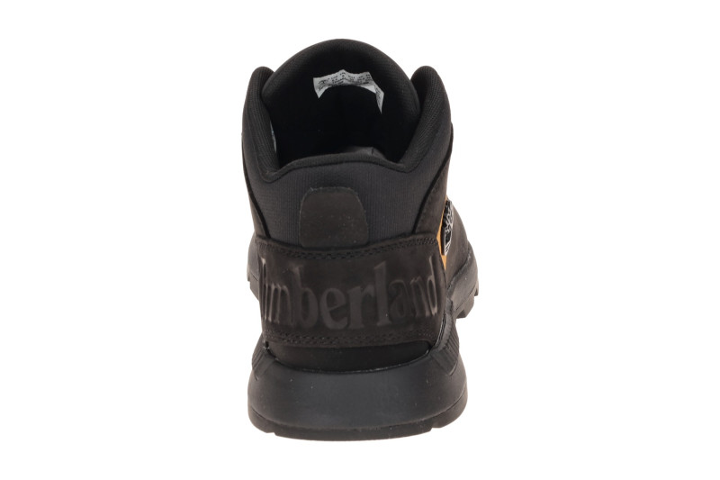 Timberland Sprint Trekker Schuhe Mid Sneaker schwarz wheat 0A6DQD