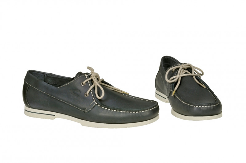 camel active Nassau Schuhe in dunkelblau