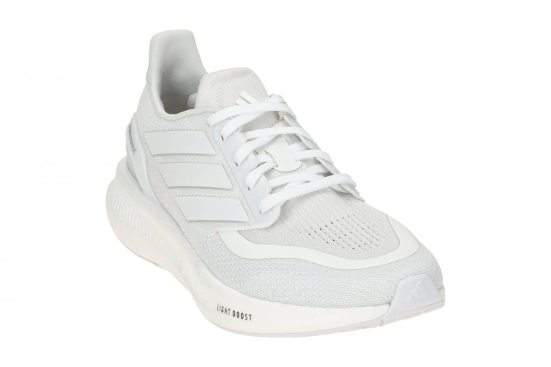 Adidas Pureboost 5 Sneaker weiß Laufschuhe ID3618