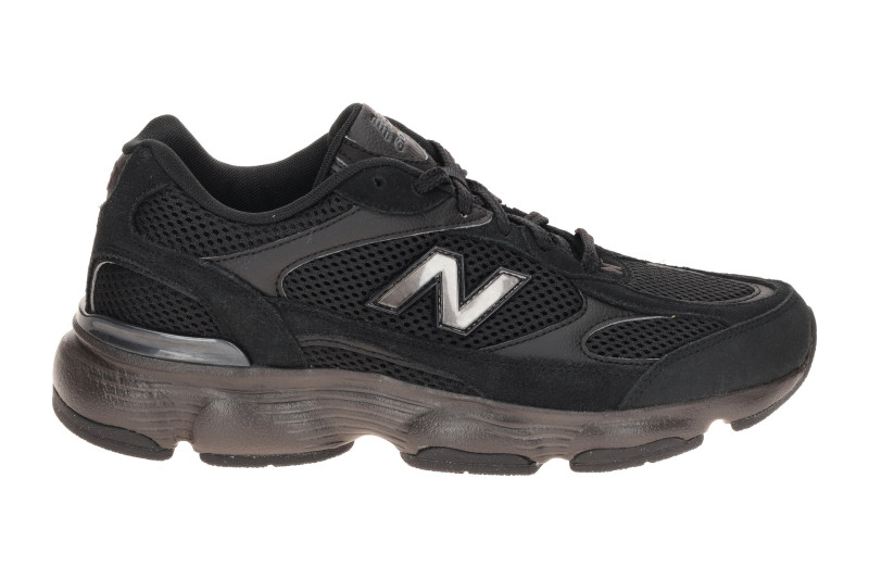 New Balance 603 Schuhe Sneaker schwarz Herren