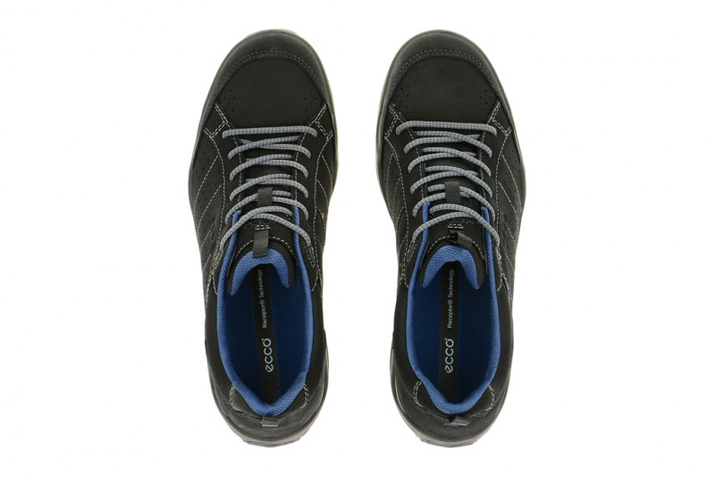 Ecco Sierra 2 Schuhe schwarz 83450458143