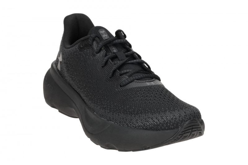 Under Armour Infinite Sportschuhe schwarz Herren 3027523
