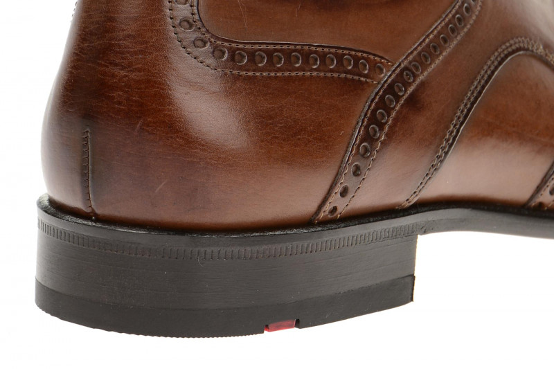 Lloyd Forster Schuhe braun kenia 18-082-04