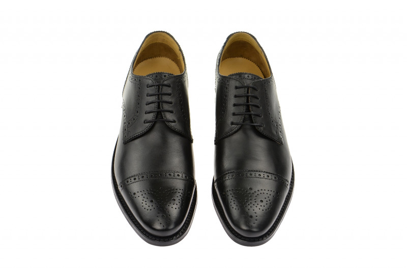 Gordon & Bros Fabian schwarz 4011