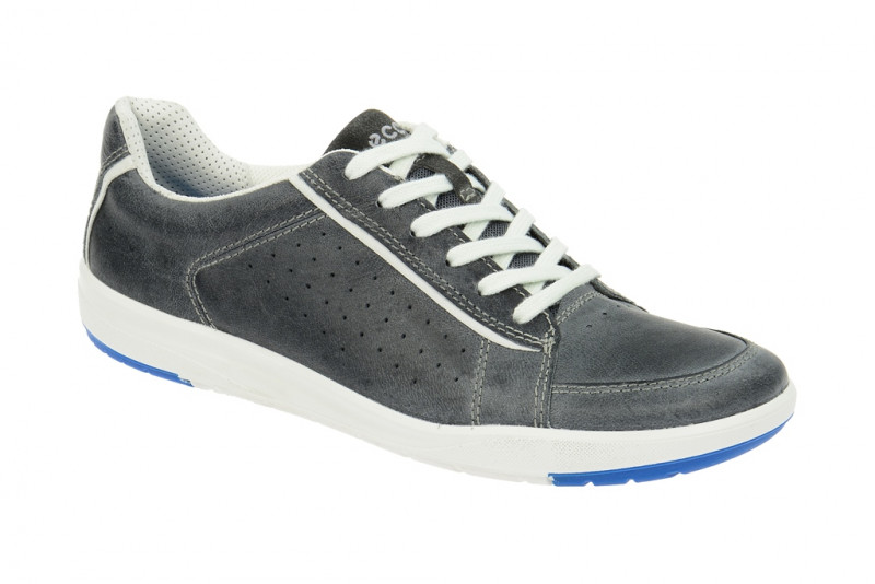 Ecco Eldon Schuhe grau 53120450379