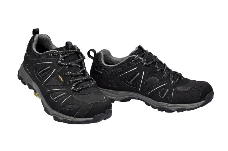 Ecco Ultra Trail GTX Schuhe schwarz 85203351052