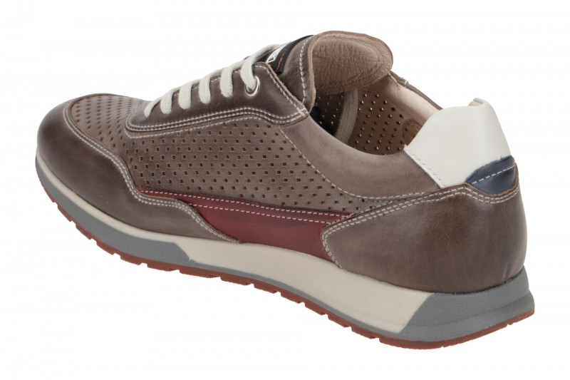 Pikolinos Cambil Schuhe dunkelgrau M5N-6029C1