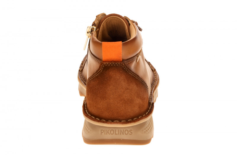 Pikolinos Alava Mid Schuhe braun Damen W3J-8509C1