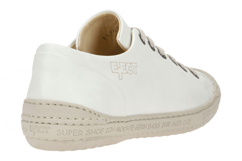 Eject Dass Schuhe weiß 11207
