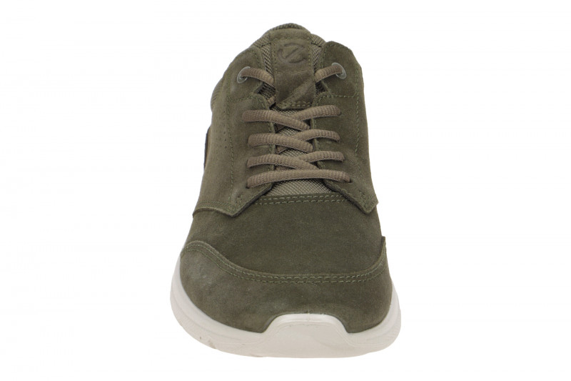 Ecco Irving Schuhe grün 511734