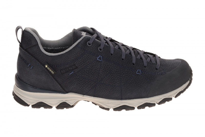 Meindl Matera Lady GTX Schuhe blau 4688