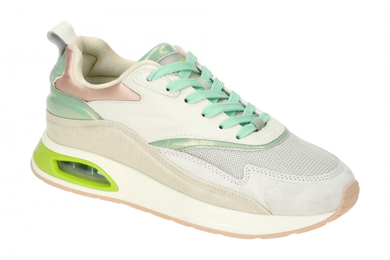 Hoff Pantheon Schuhe Damen Sneakers grau türkis 12406004