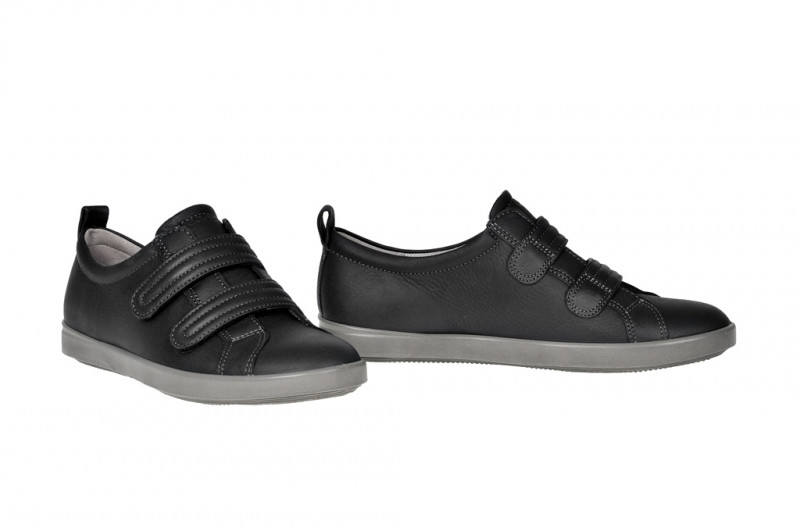 Ecco Aimee Schuhe schwarz 24111311001