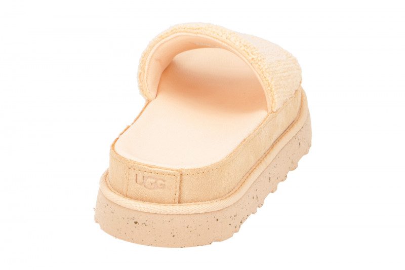 UGG Laton Pantolette rosa 1126350