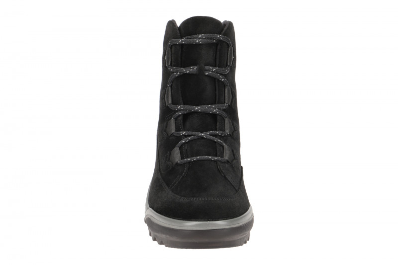Legero Tirano Stiefelette schwarz Gore-Tex