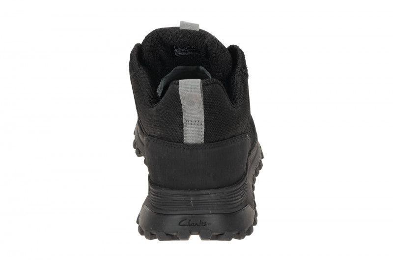 Clarks ATL Trek Run Schuhe schwarz GORE-TEX 26172693