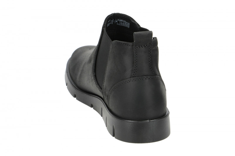 Ecco Bella Chelsea Stiefelette schwarz 282283