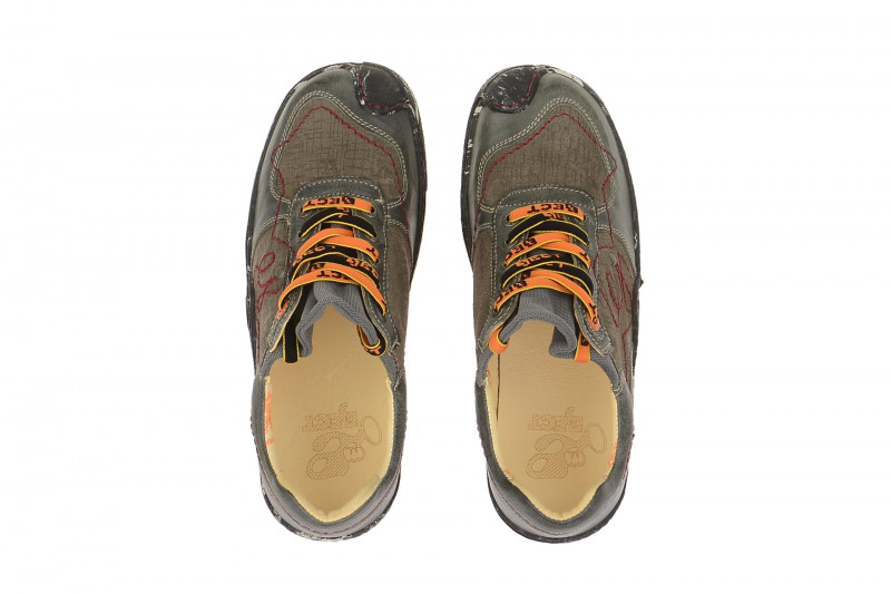 Eject Skat Schuhe grau Damen 17854.002