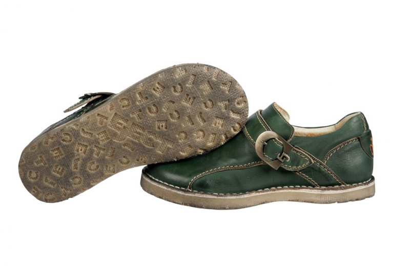 Eject Slipper SonySerap grün