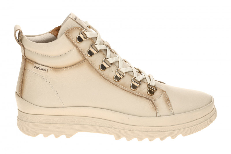 Pikolinos Vigo Schuhe beige W3W-8564C11
